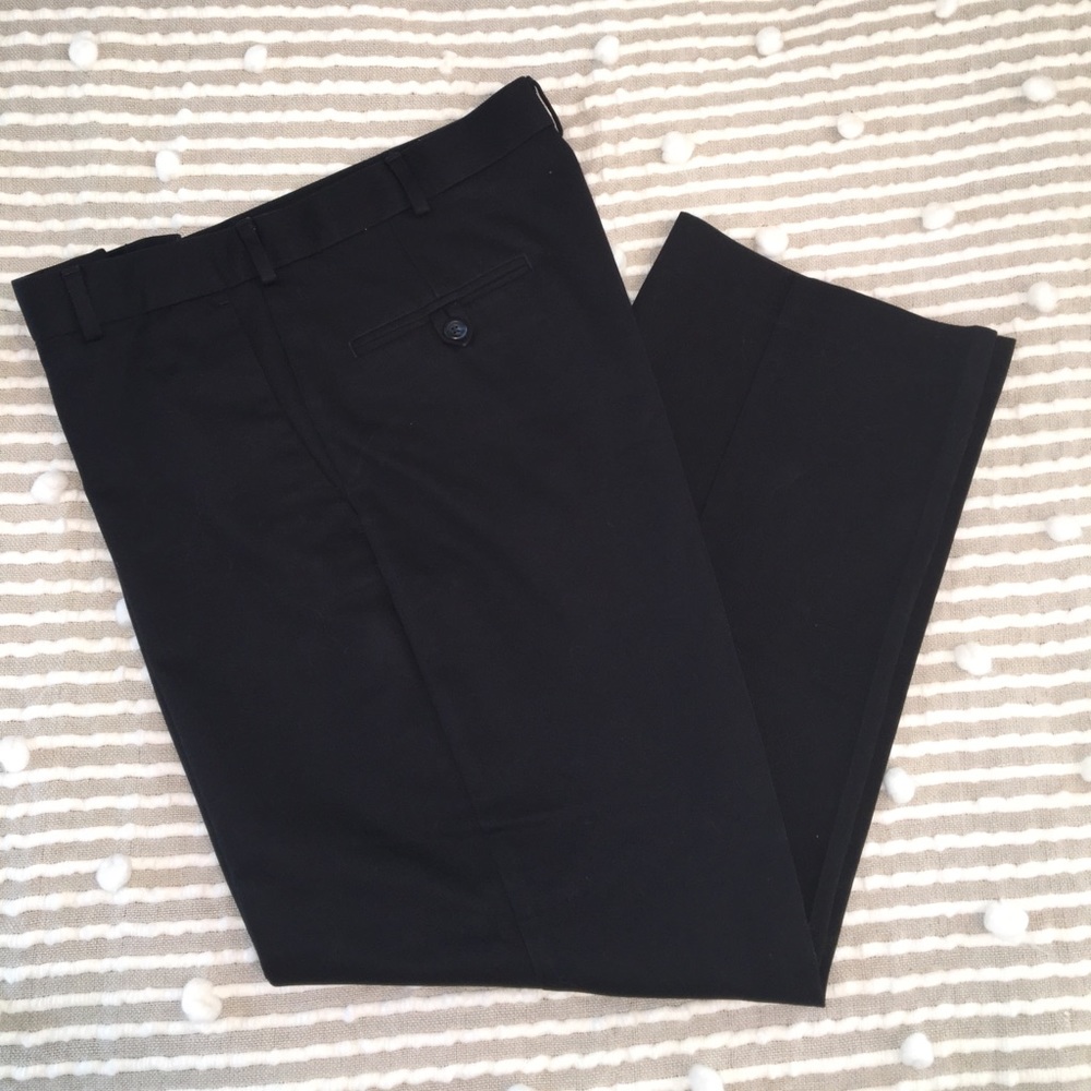 Men’s Dockers Premium dress pants 34x30